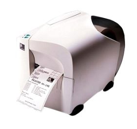 Zebra H146-10320-0001 Barcode Label Printer