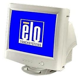 Elo 045182-001 Touchscreen