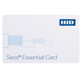 HID 550PGGAN Access Control Cards