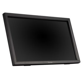ViewSonic TD2423D Monitor