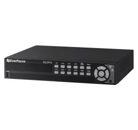 EverFocus ELUX16/4T Products