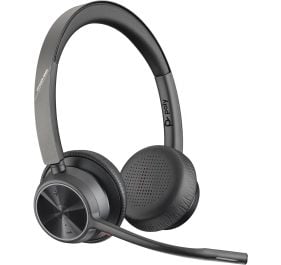 Plantronics 218476-01 Headset