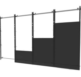 Peerless-AV DS-LEDIER-4X4 Accessory