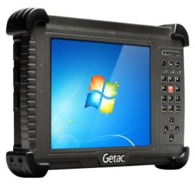 Getac EWB105 Tablet