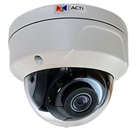 ACTi Z71 Security Camera