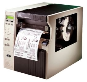Zebra 170-741-00000 Barcode Label Printer