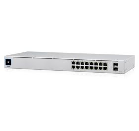 Ubiquiti Networks USW-16-POE Data Networking