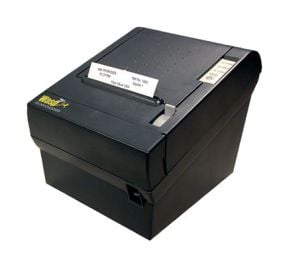 Wasp WRP 8055 Receipt Printer