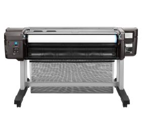 HP 1VD87A#B1K Barcode Label Printer