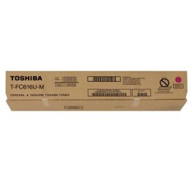 Toshiba TFC616UM Toner
