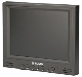 Bosch UML-080-90 CCTV Monitor