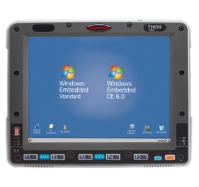 Honeywell VM2C1A1A2AUS0AA Data Terminal