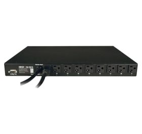 Tripp-Lite PDUMH20ATNET Power Device