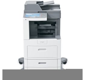 Lexmark 16M1504 Multi-Function Printer