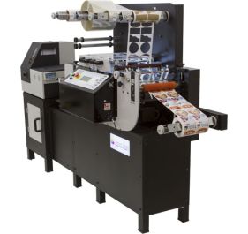 Afinia Label 25064 Color Label Printer