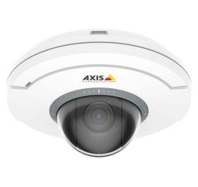 Axis 02347-004 Security Camera