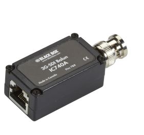 Black Box IC740A Accessory