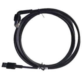 Zebra CBL-U20755-01 Cables, Connectors, and Adapters