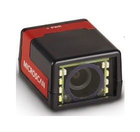 Microscan 7211-1102-0101 Fixed Barcode Scanner