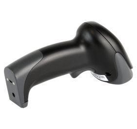 Custom America 995ED048300333 Barcode Scanner