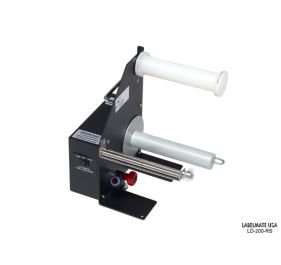 Labelmate LD-200-RS Label Rewinder