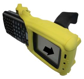 Zebra ST6080 Carrying and Protective Accessories