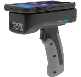IPCMobile Linea Pro NexusConnect Barcode Scanner