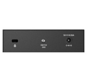 D-Link DES-105 Data Networking