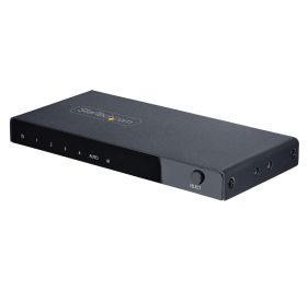 StarTech 4PORT-8K-HDMI-SWITCH Video Hub