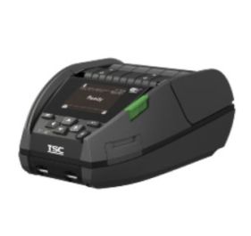 TSC Alpha-30L Barcode Label Printer