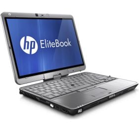 HP EliteBook 2760p Rugged Laptop