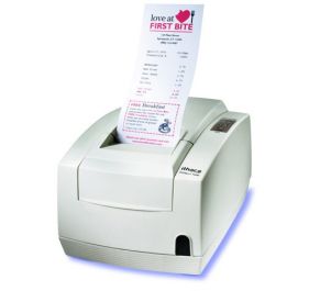 Ithaca PJ1-P-2 Receipt Printer