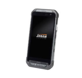 Janam XT200-NTKFRLND00 Mobile Computer