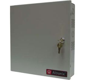 Altronix SMP10PM12P16 Power Device