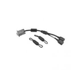 Intermec VE011-2017 Cables, Connectors, and Adapters