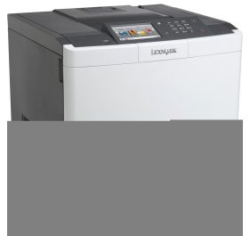 Lexmark 28ET022 Laser Printer