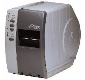 Zebra S600-101-00000 Barcode Label Printer