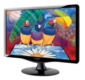 ViewSonic VA2231wm Monitor