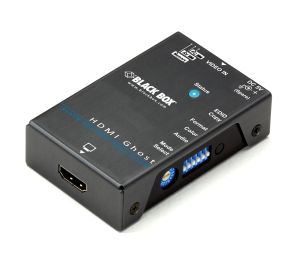 Black Box VG-HDMI Products