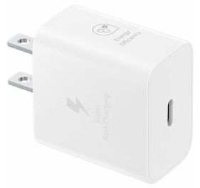 Samsung EP-T2510NWEGUS Cables, Connectors, and Adapters