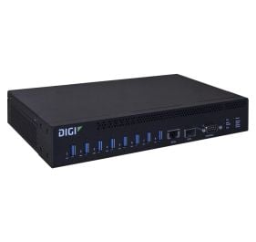 Digi AW08-G300 Cables, Connectors, and Adapters