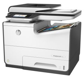HP D3Q21A#B1H Multi-Function Printer