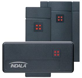 HID FP4551A Access Control Cards