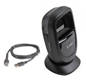 Zebra DS9308-SR4U2100AZW Barcode Scanner