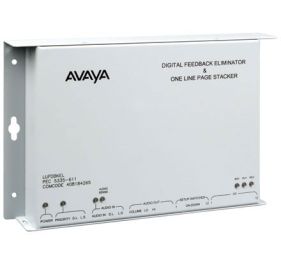 Bogen LUFDBKEL Public Address Equipment
