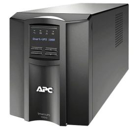 APC SMT1000 UPS