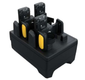 Zebra CRD-RS61-4SCHG-01 Docks and Cradles