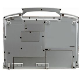Panasonic CF-F8EWEZG2M Rugged Laptop