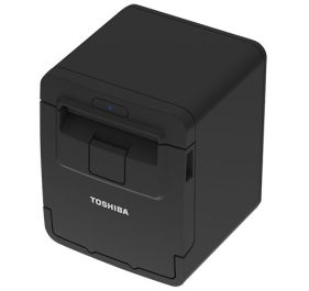 Toshiba HSP100SPSUKIT Receipt Printer