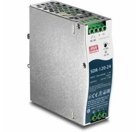 TRENDnet TI-S12024 Data Networking